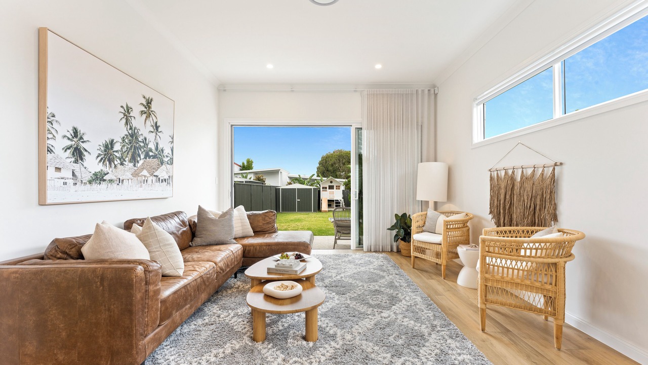 Photo of Livingroom in Corrimal