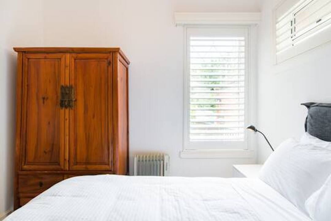 Photo of Bedroom in Bellevue Hill