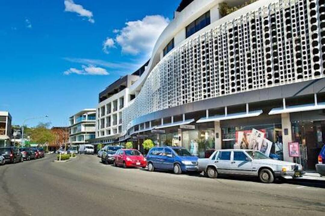 Photo of Outdoor in Bellevue Hill