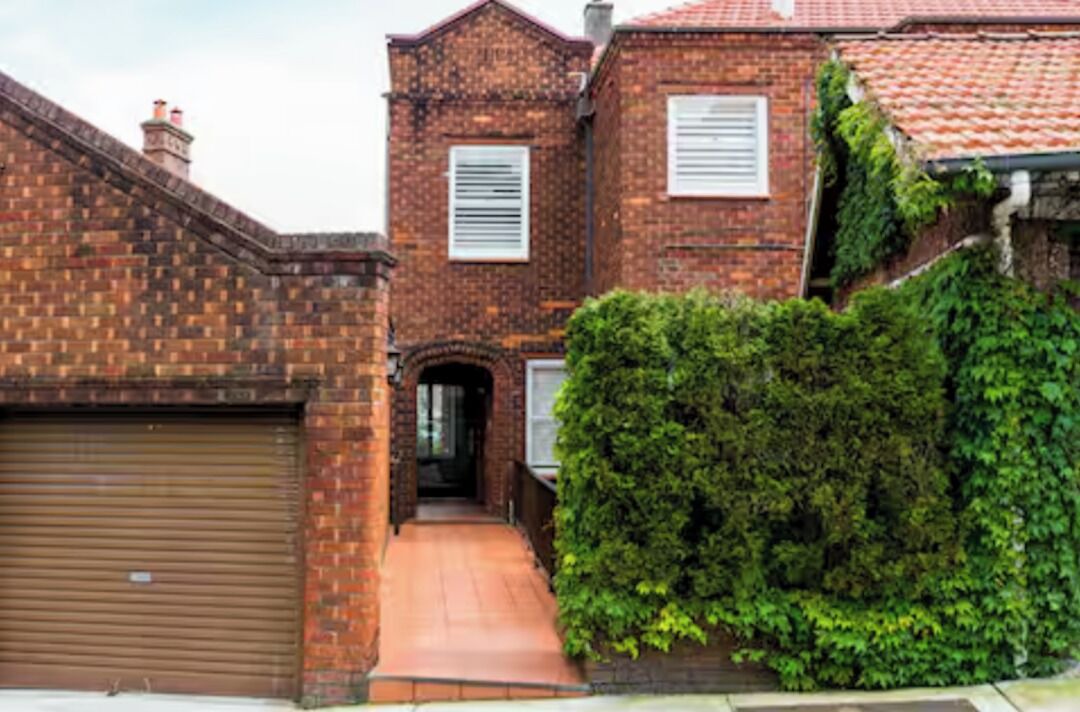 Photo of Outdoor in Bellevue Hill