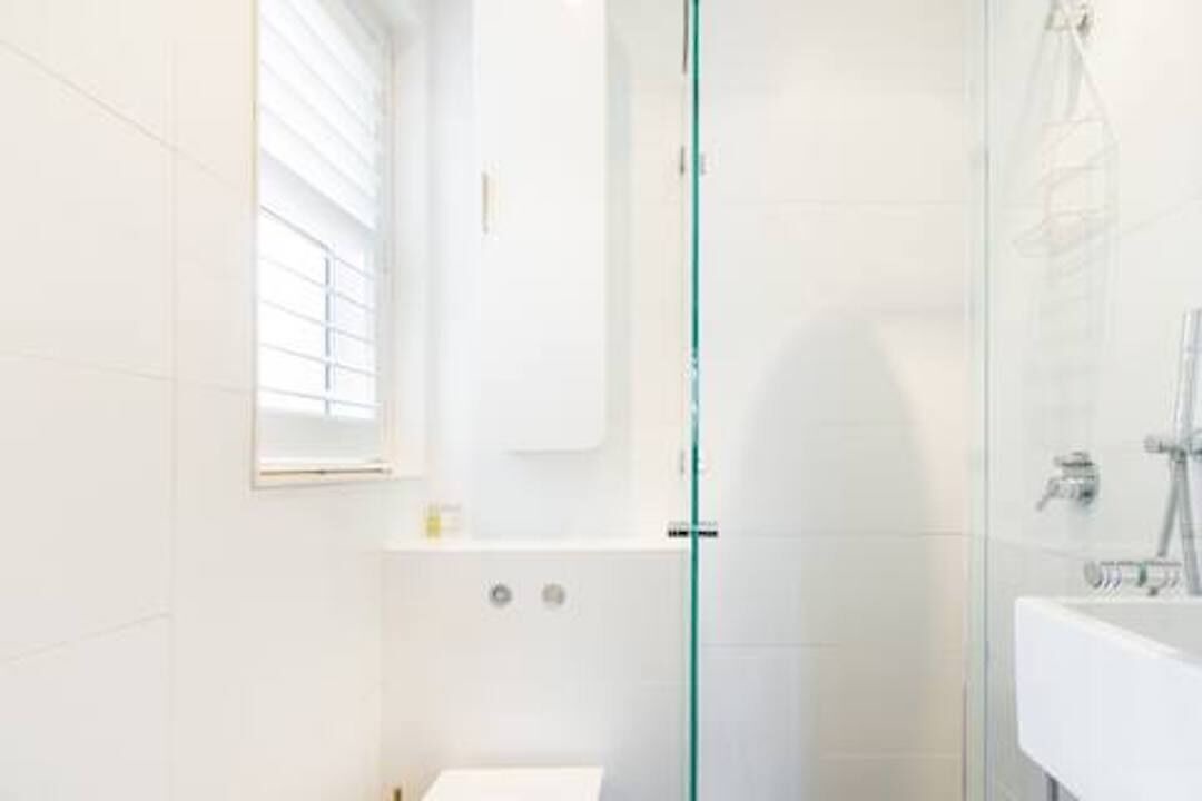 Photo of Bathroom in Bellevue Hill