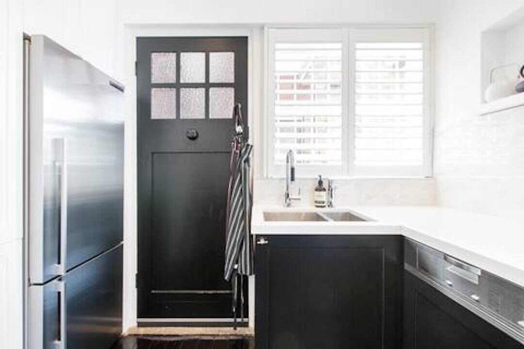 Photo of Kitchen in Bellevue Hill