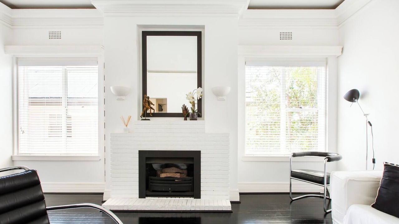 Photo of Livingroom in Bellevue Hill