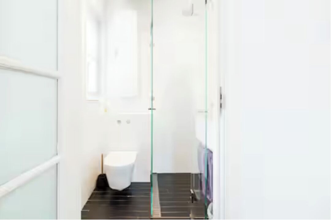 Photo of Bathroom in Bellevue Hill