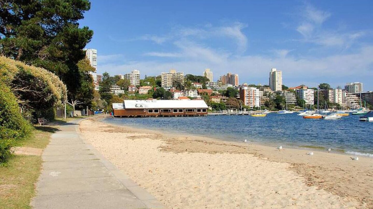 Photo of Others in Bellevue Hill