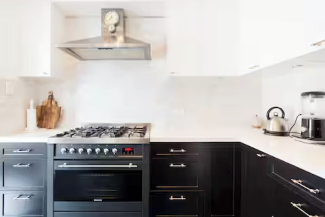 Photo of Kitchen in Bellevue Hill