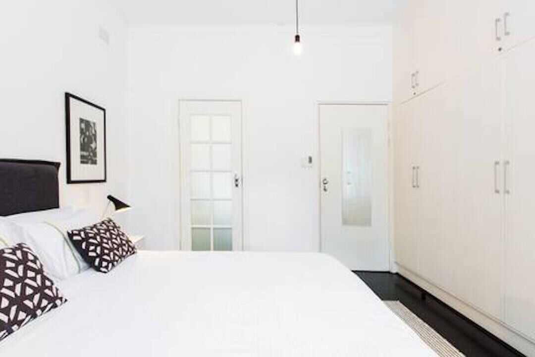 Photo of Bedroom in Bellevue Hill