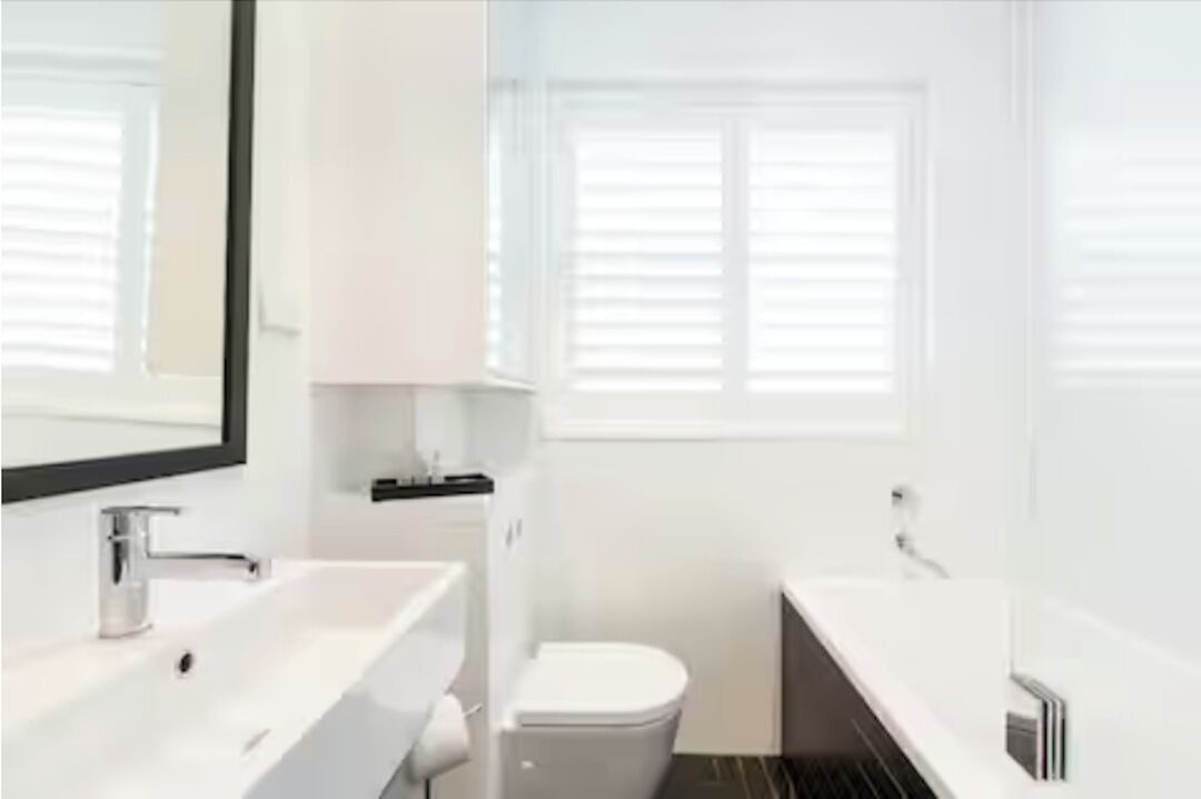 Photo of Bathroom in Bellevue Hill
