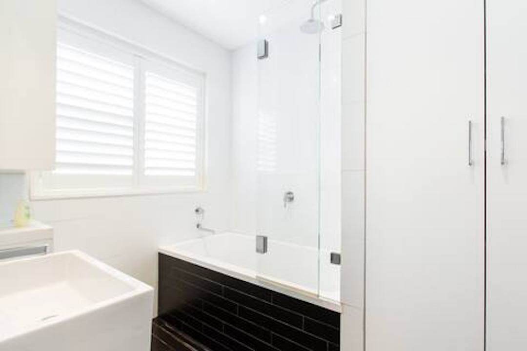 Photo of Bathroom in Bellevue Hill