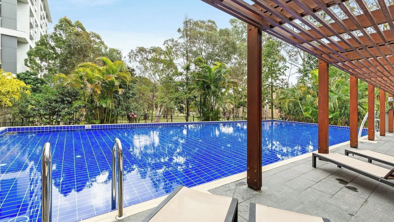 Photo of Outdoor in Macquarie Park