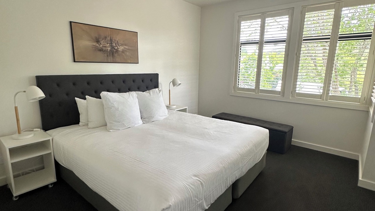 Photo of Bedroom in Mittagong