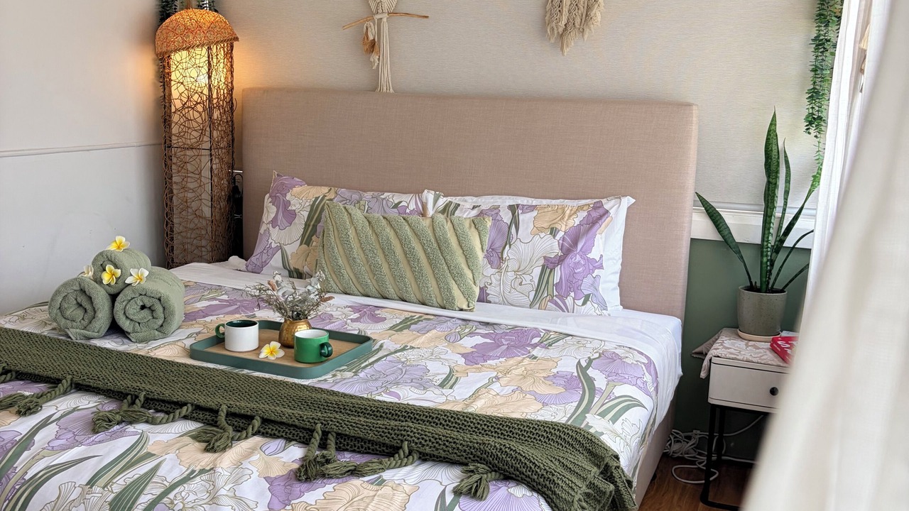 Photo of Bedroom in Wentworthville