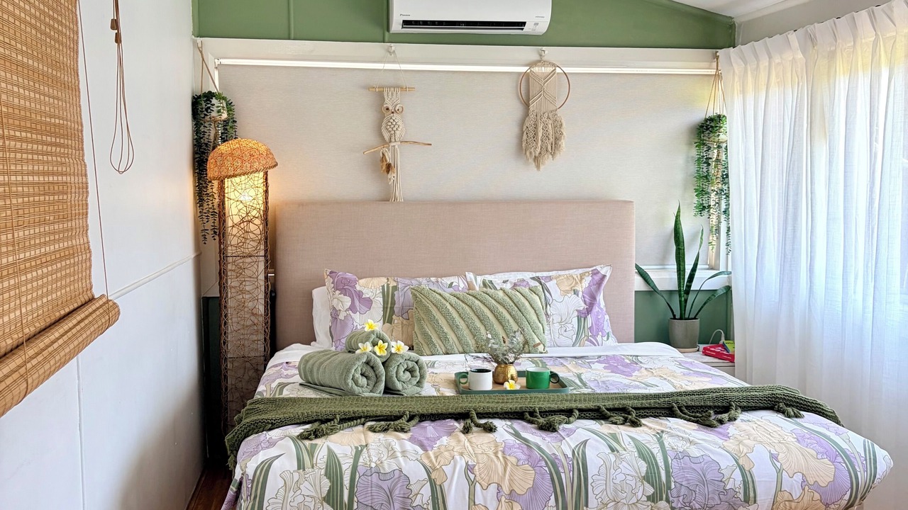 Photo of Bedroom in Wentworthville