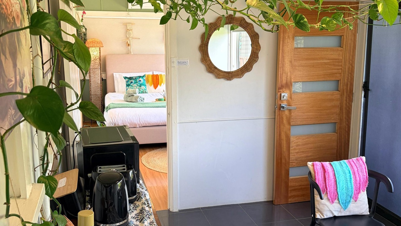Photo of Bedroom in Wentworthville