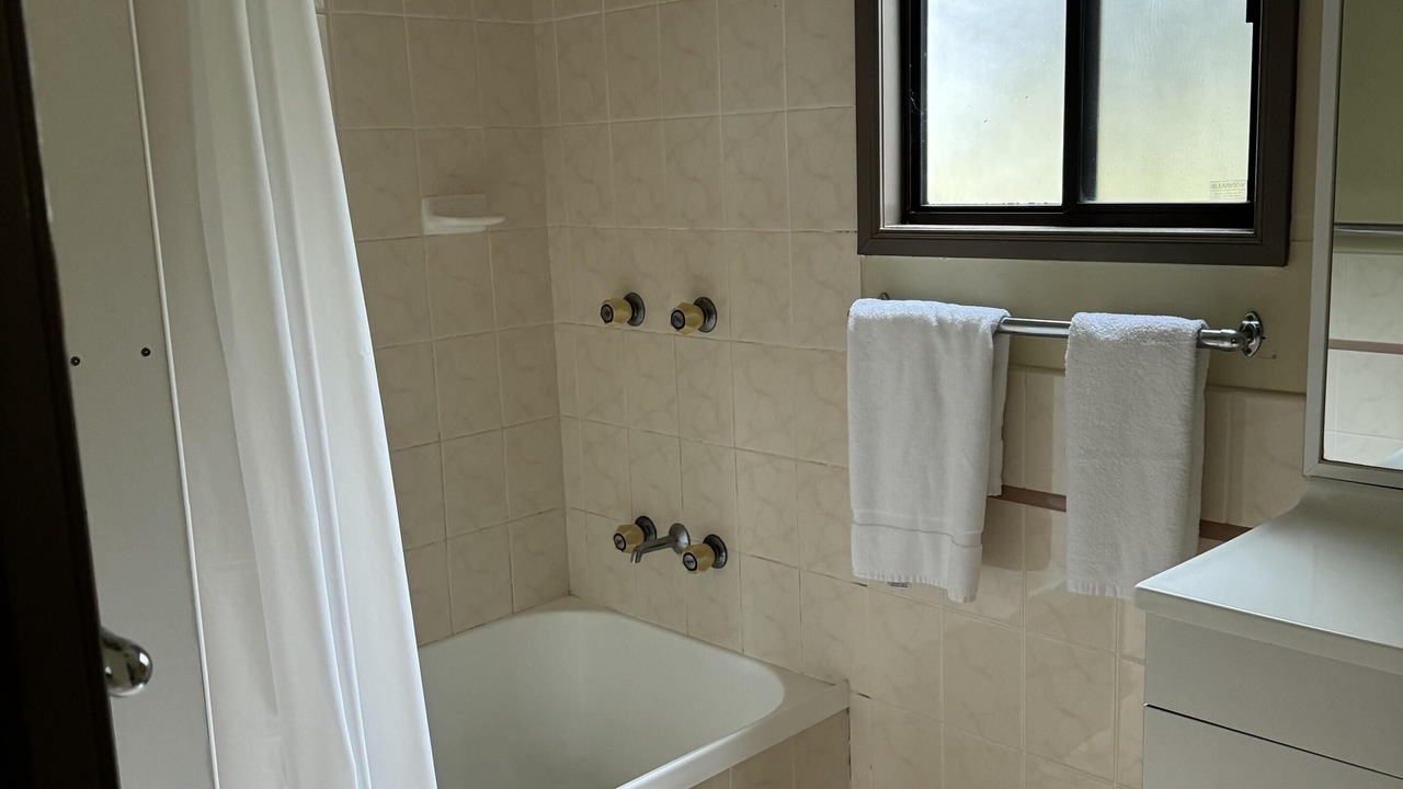 Photo of Bathroom in Pokolbin