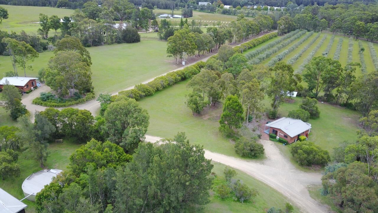 Photo of Outdoor in Pokolbin