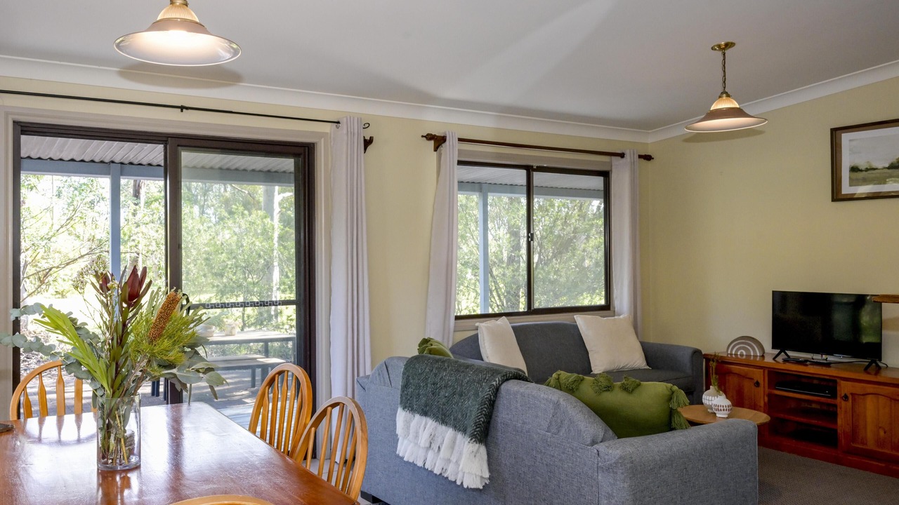 Photo of Livingroom in Pokolbin