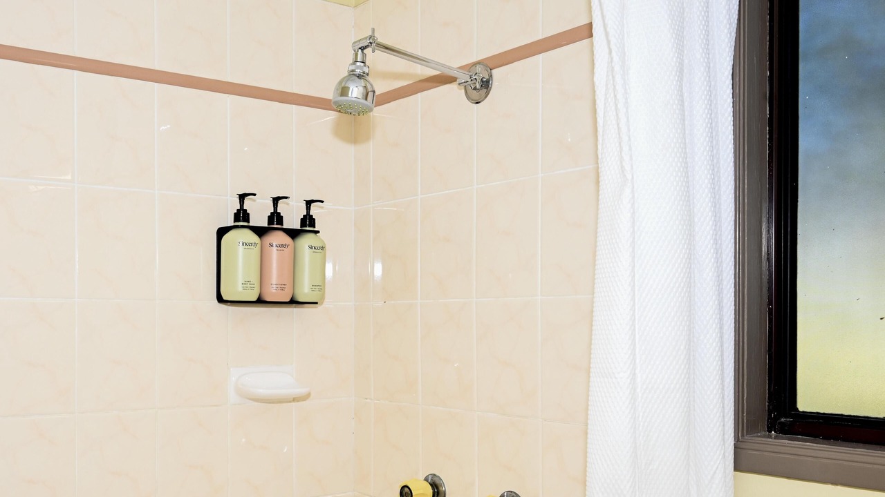 Photo of Bathroom in Pokolbin