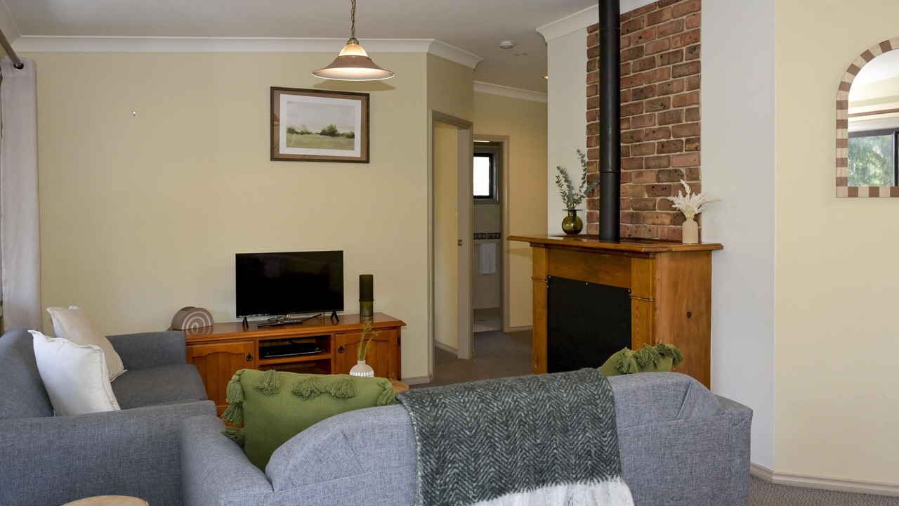 Photo of Livingroom in Pokolbin