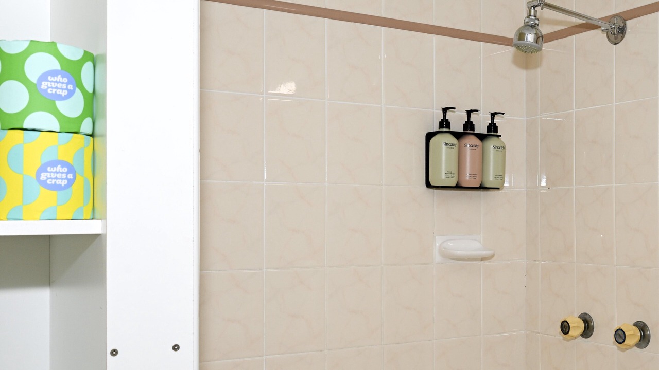 Photo of Bathroom in Pokolbin