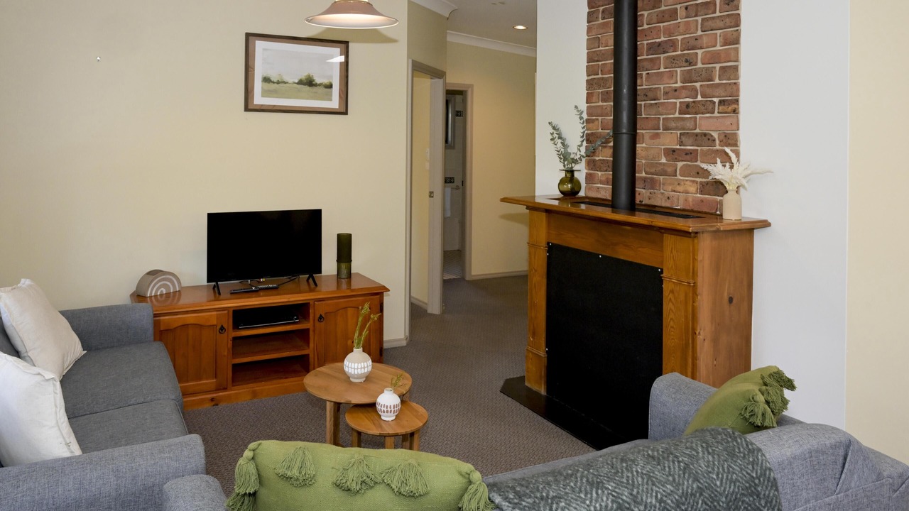 Photo of Livingroom in Pokolbin
