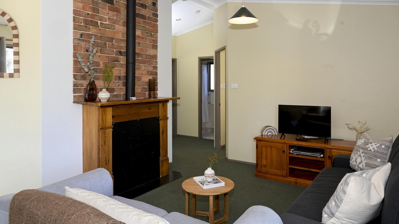 Photo of Livingroom in Pokolbin