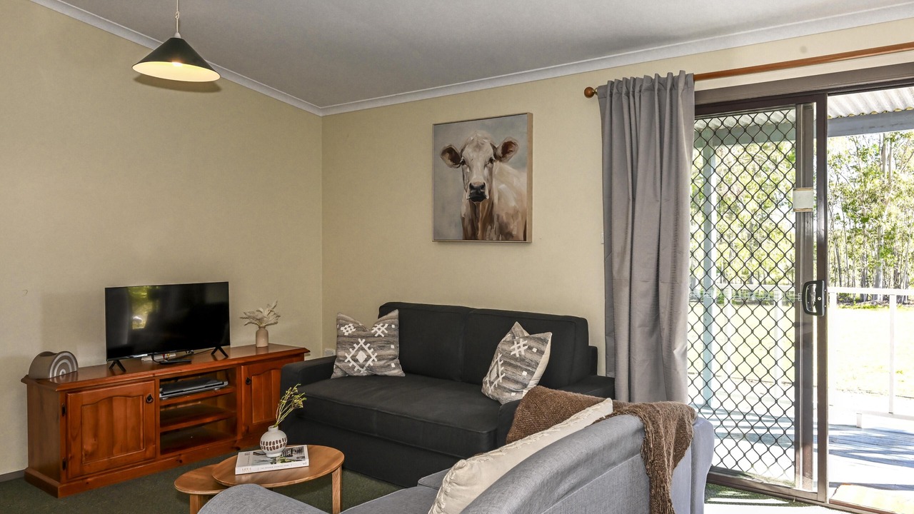 Photo of Livingroom in Pokolbin