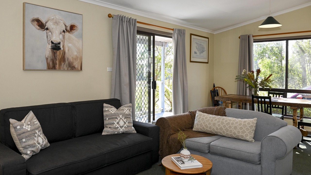 Photo of Livingroom in Pokolbin