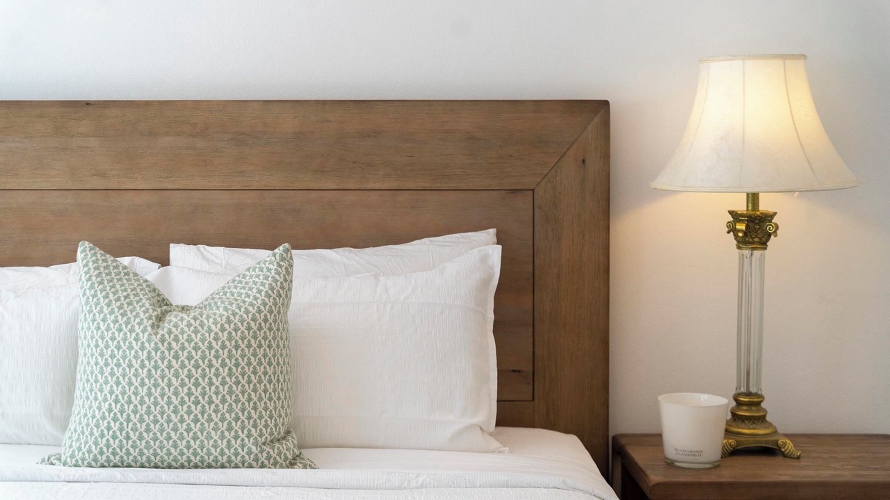 Photo of Bedroom in Mosman