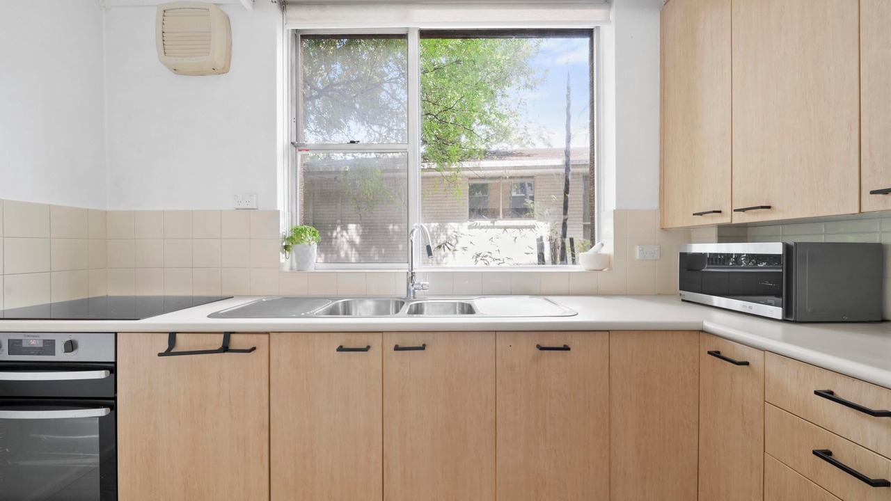 Photo of Kitchen in Mosman