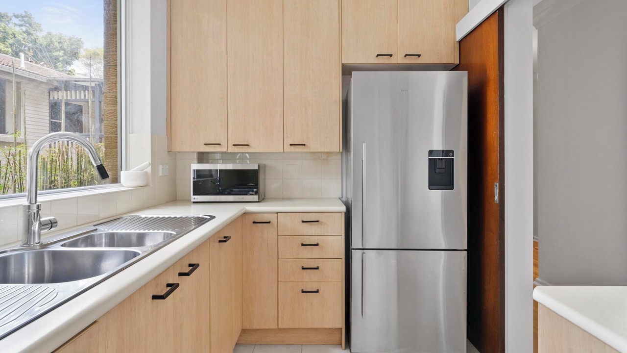 Photo of Kitchen in Mosman