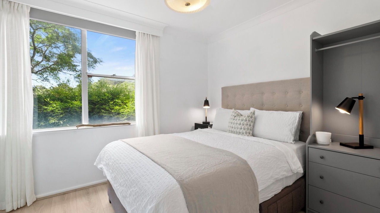 Photo of Bedroom in Mosman