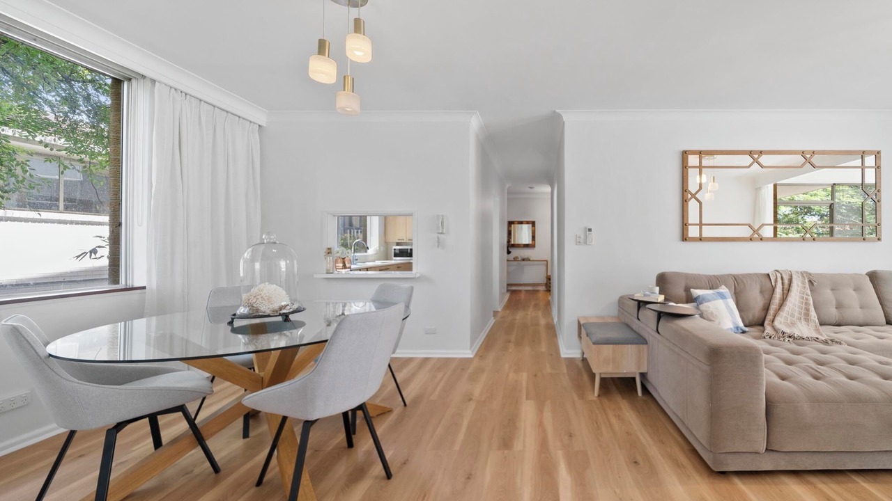 Photo of Livingroom in Mosman