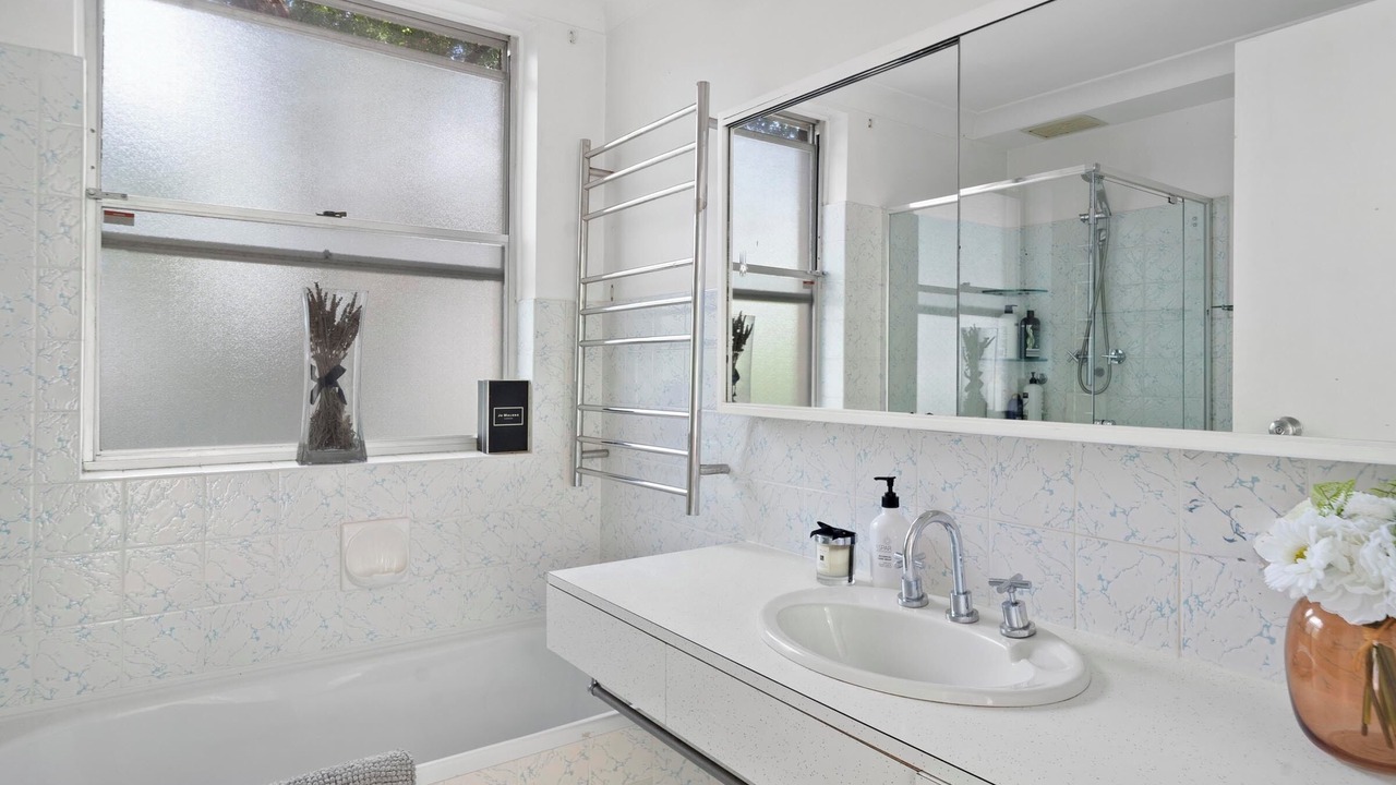 Photo of Bathroom in Mosman