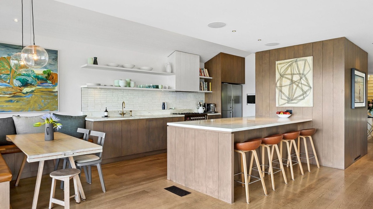 Photo of Kitchen in Mosman