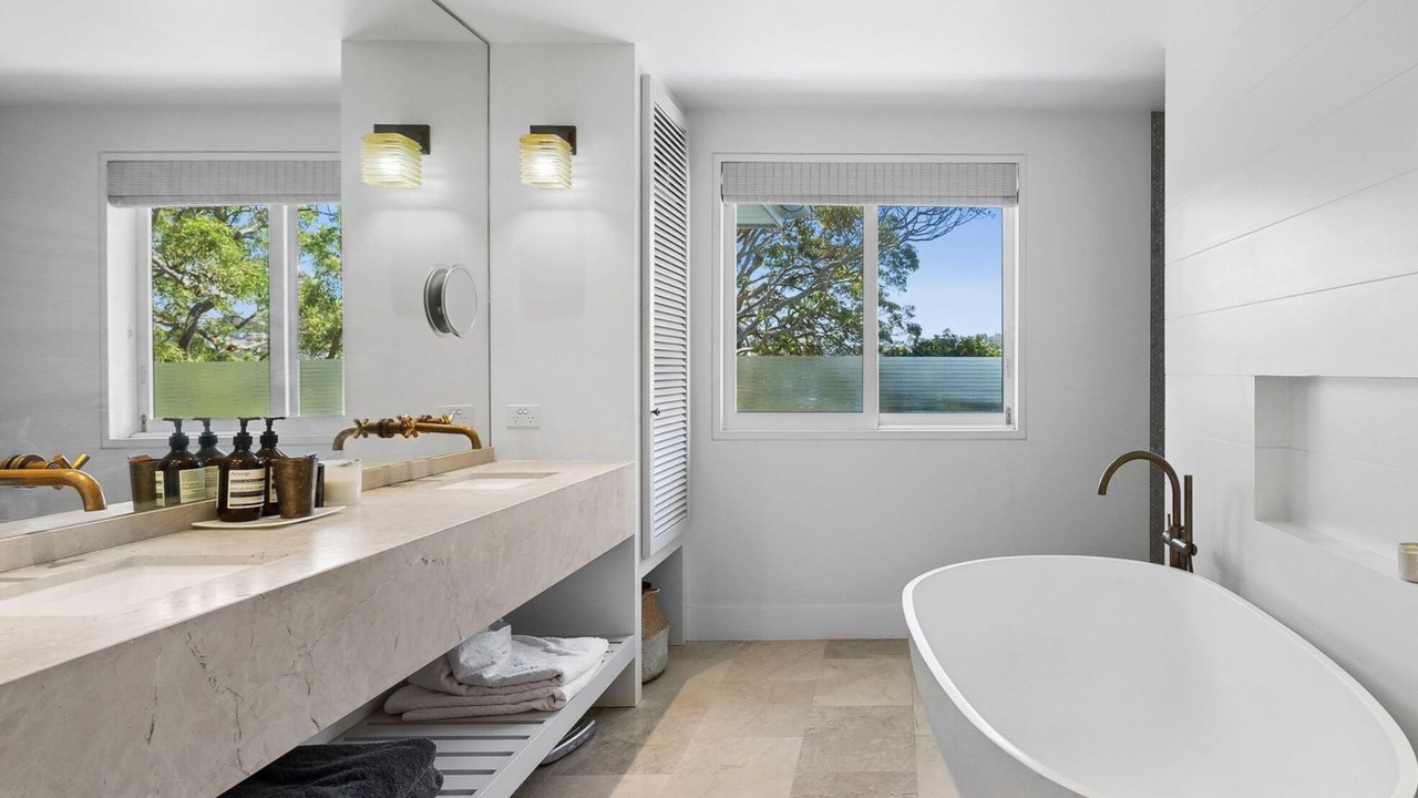 Photo of Bathroom in Mosman