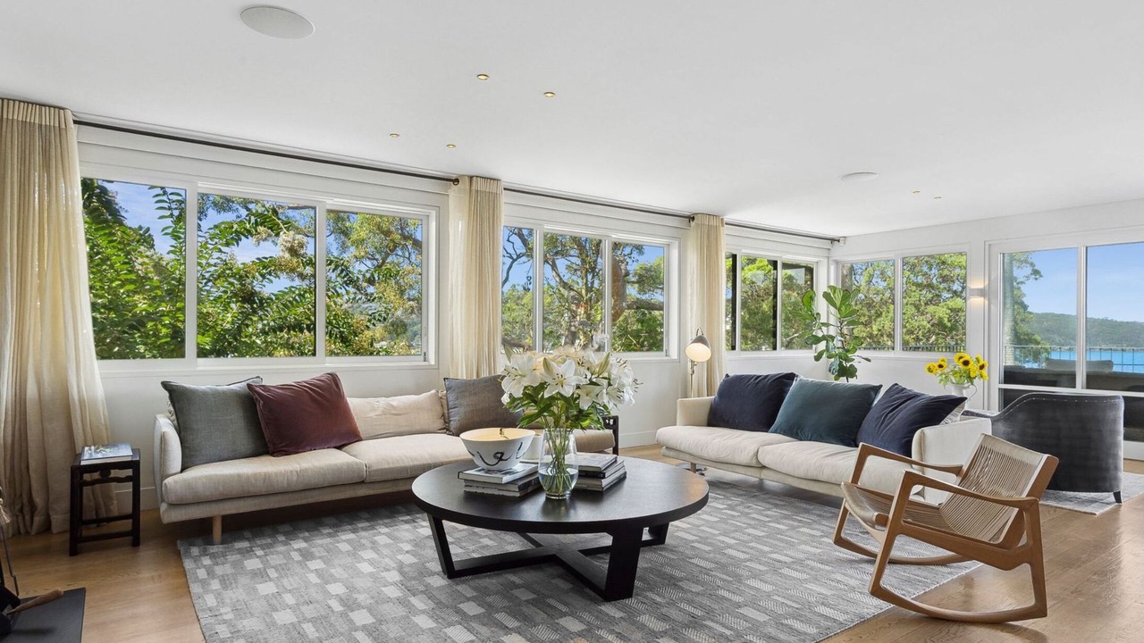Photo of Livingroom in Mosman