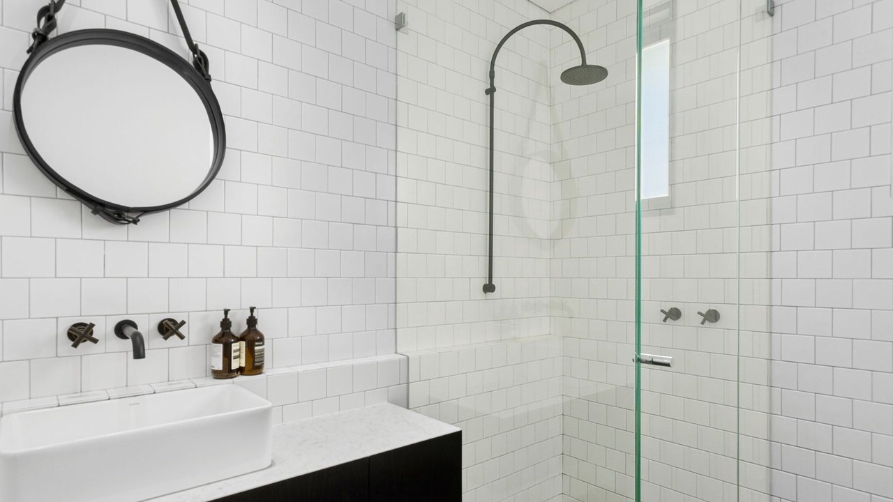 Photo of Bathroom in Mosman