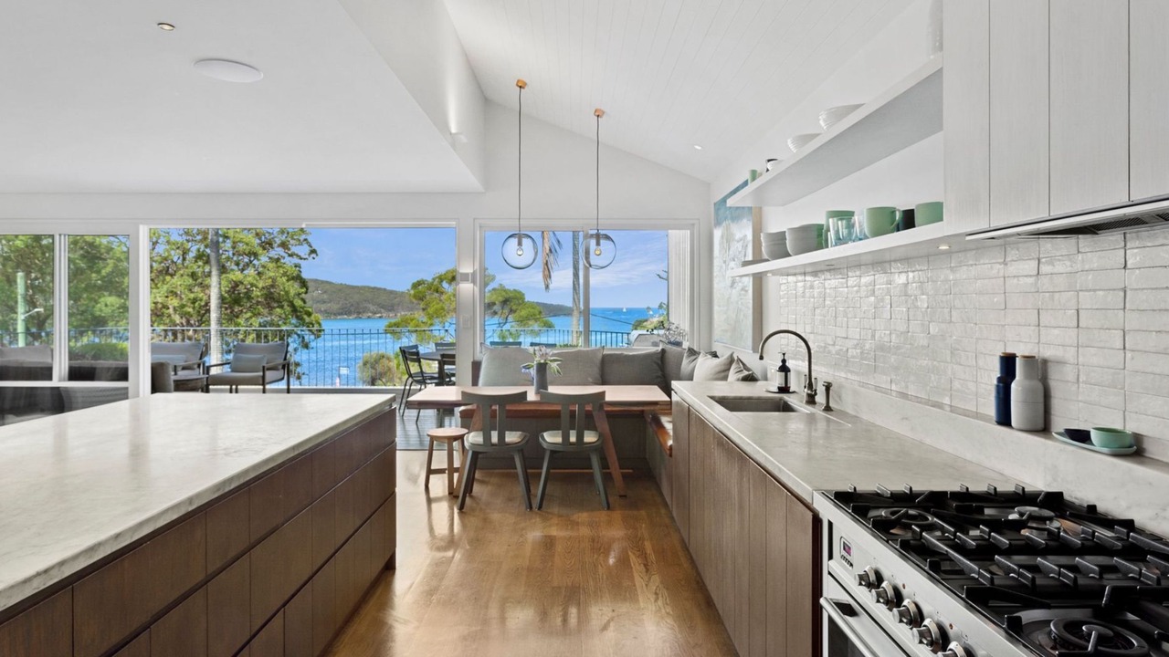 Photo of Kitchen in Mosman