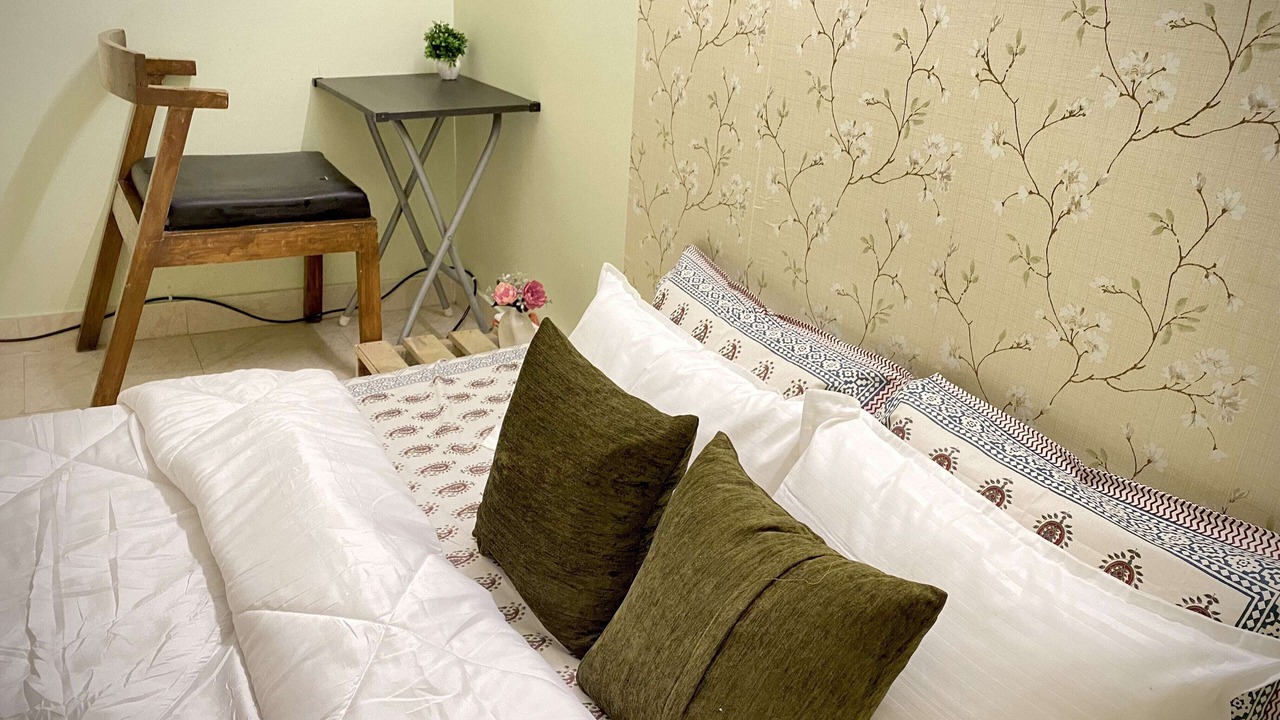 Photo of Bedroom in Hennur