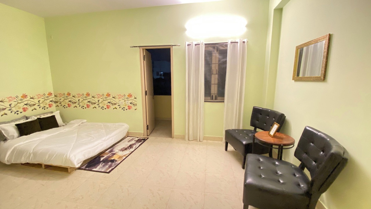 Photo of Bedroom in Hennur