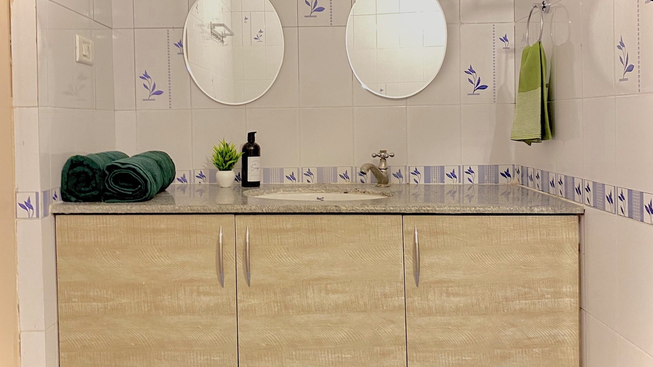 Photo of Bathroom in Hennur