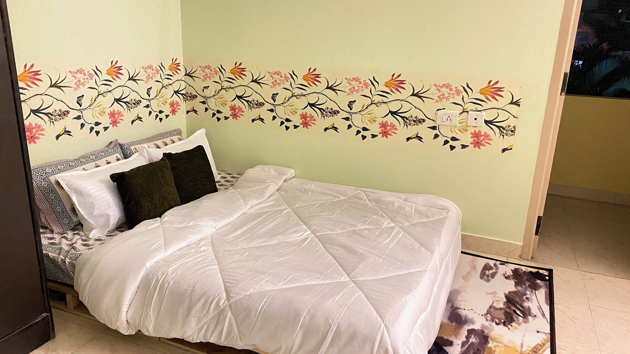 Photo of Bedroom in Hennur