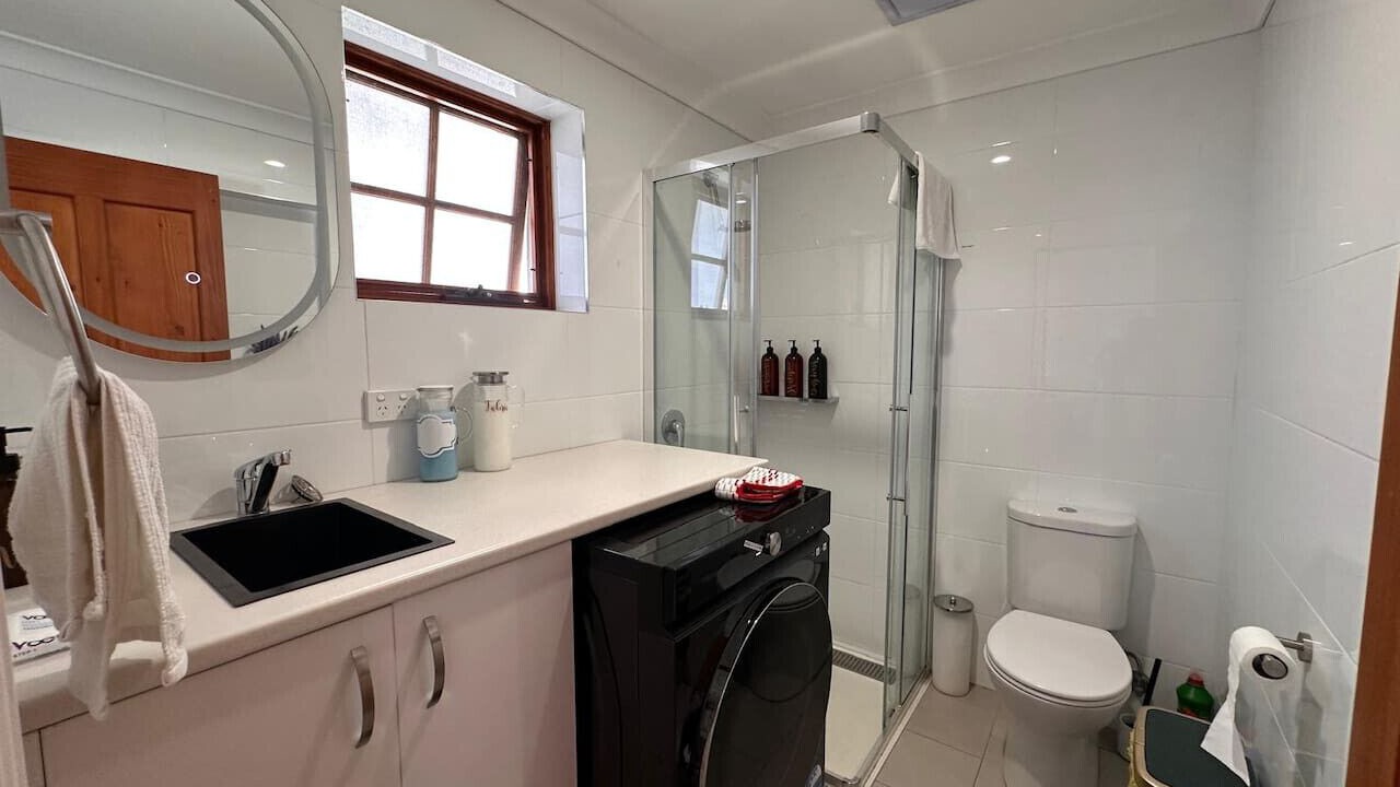 Photo of Bathroom in Keiraville