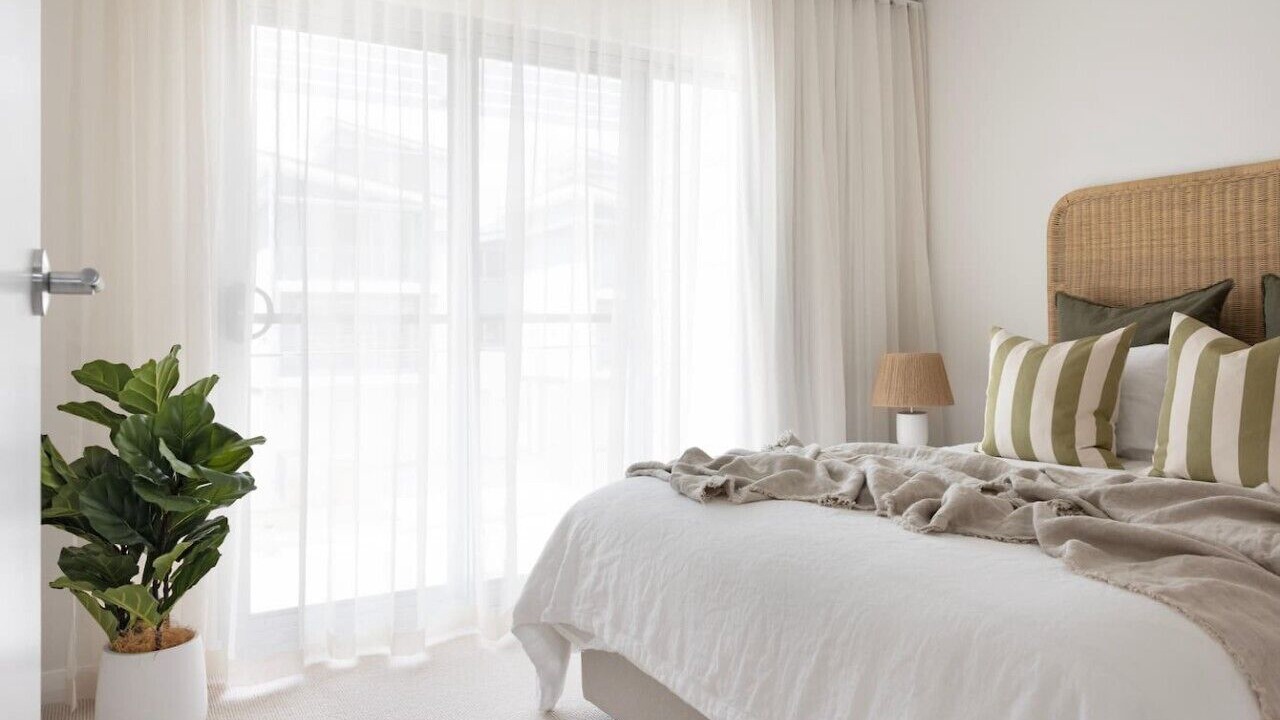 Photo of Bedroom in Magenta Shores
