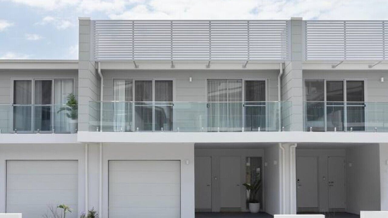 Photo of Outdoor in Magenta Shores