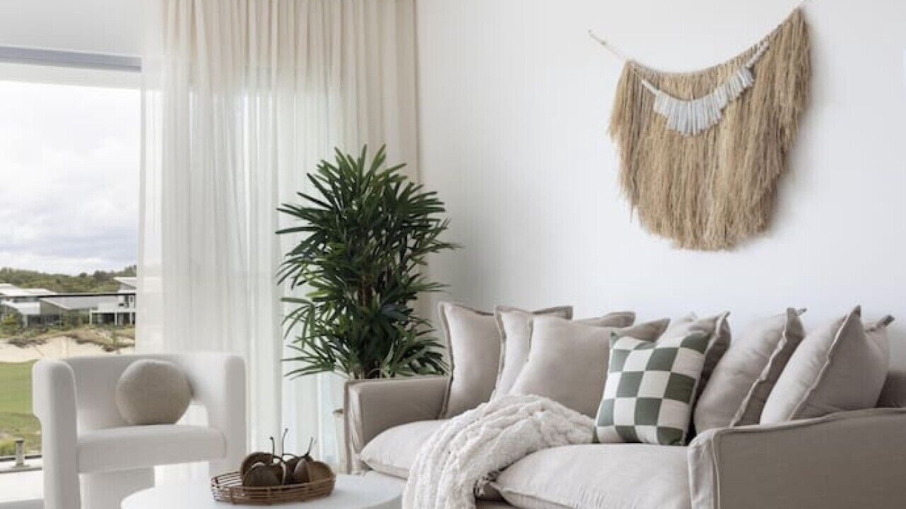 Photo of Livingroom in Magenta Shores