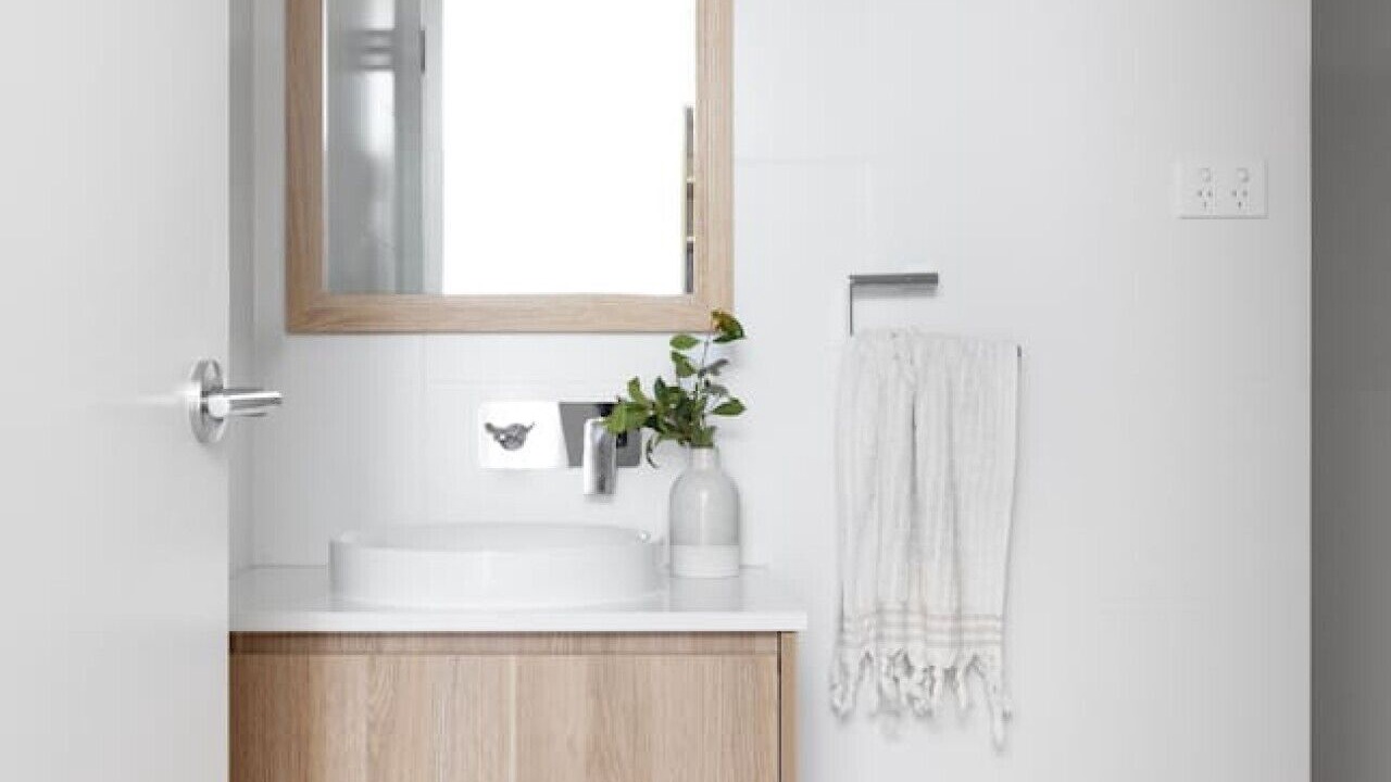 Photo of Bathroom in Magenta Shores