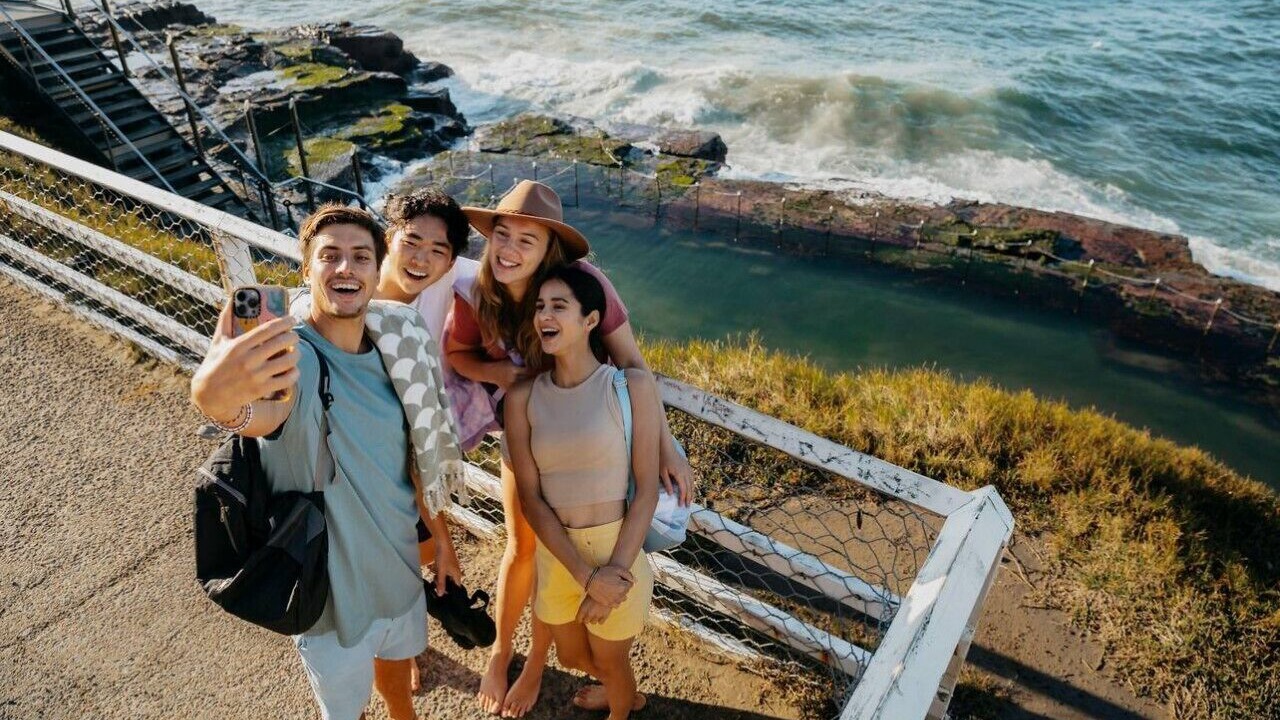 Photo of Others in Magenta Shores
