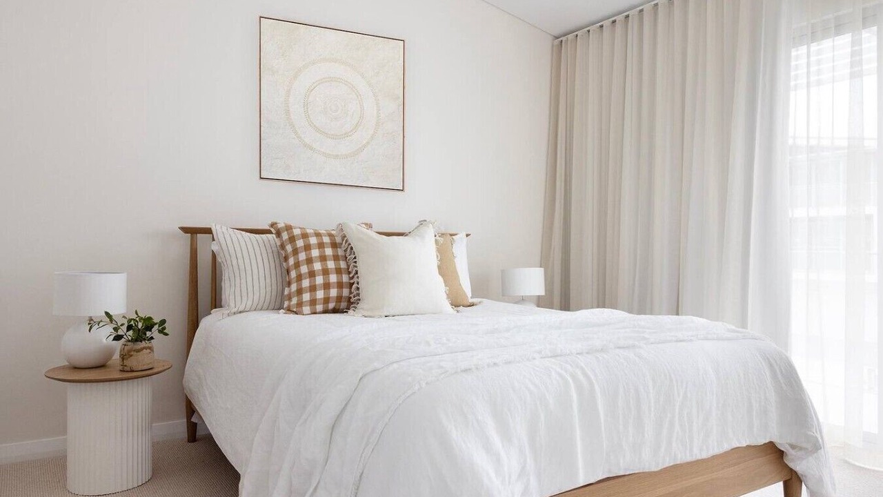 Photo of Bedroom in Magenta Shores